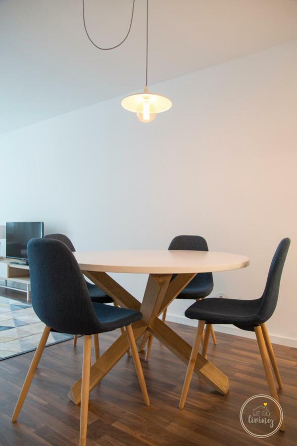 Oporto Ceuta Residences - Residence 6 By We Do Living Exterior foto