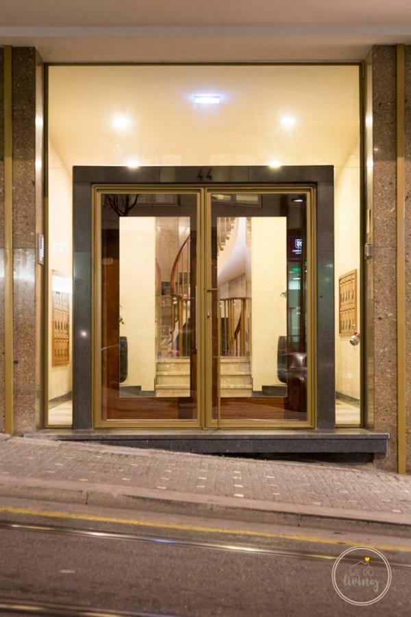 Oporto Ceuta Residences - Residence 6 By We Do Living Exterior foto
